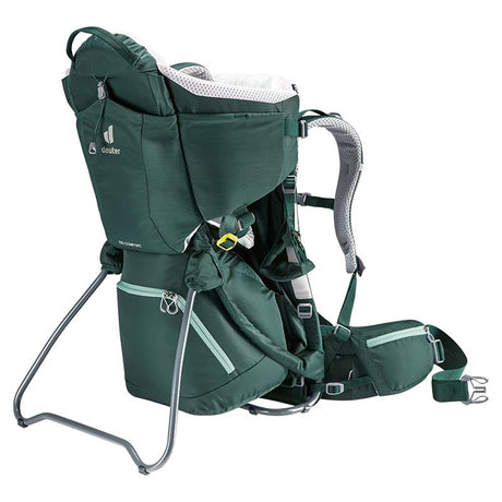Porte-Bébé Randonnée Deuter Kid Comfort