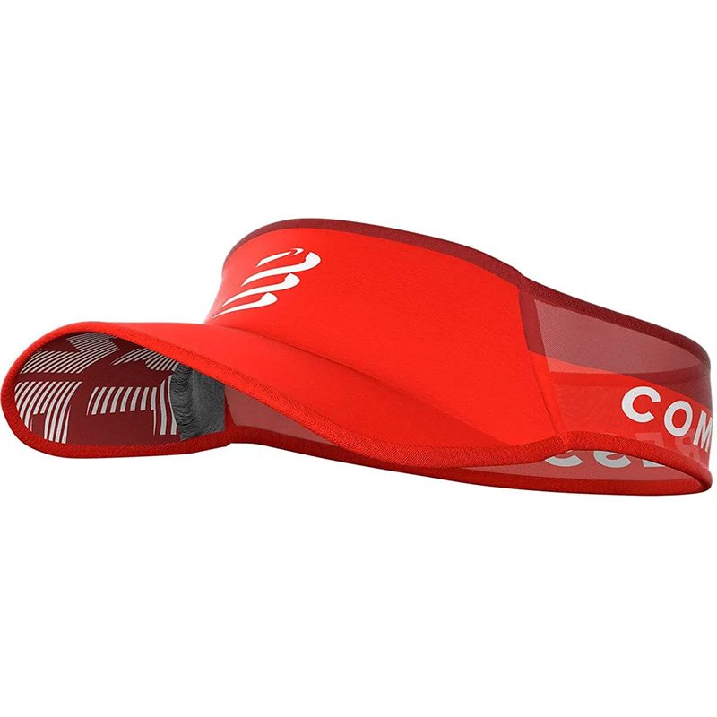 Visière Running / Trail Compressport Ultralight
