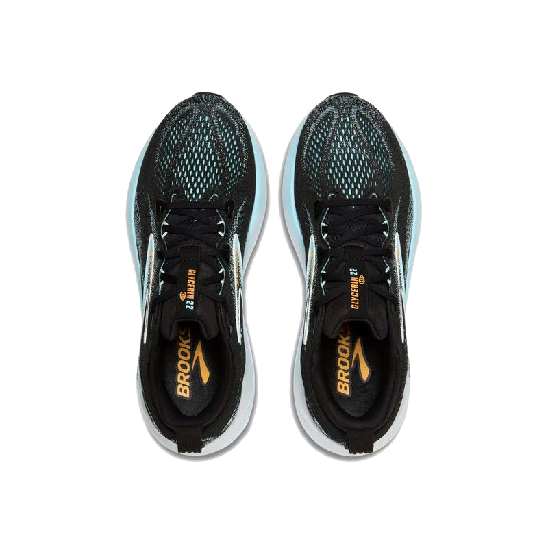 Chaussures Running Homme Brooks Glycerin 22