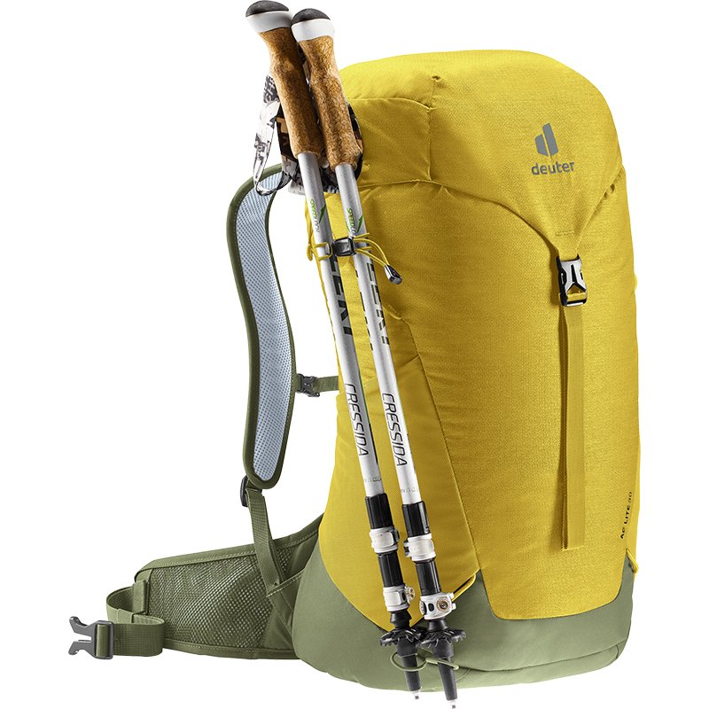 Sac à Dos Randonnée Deuter AC Lite 30L