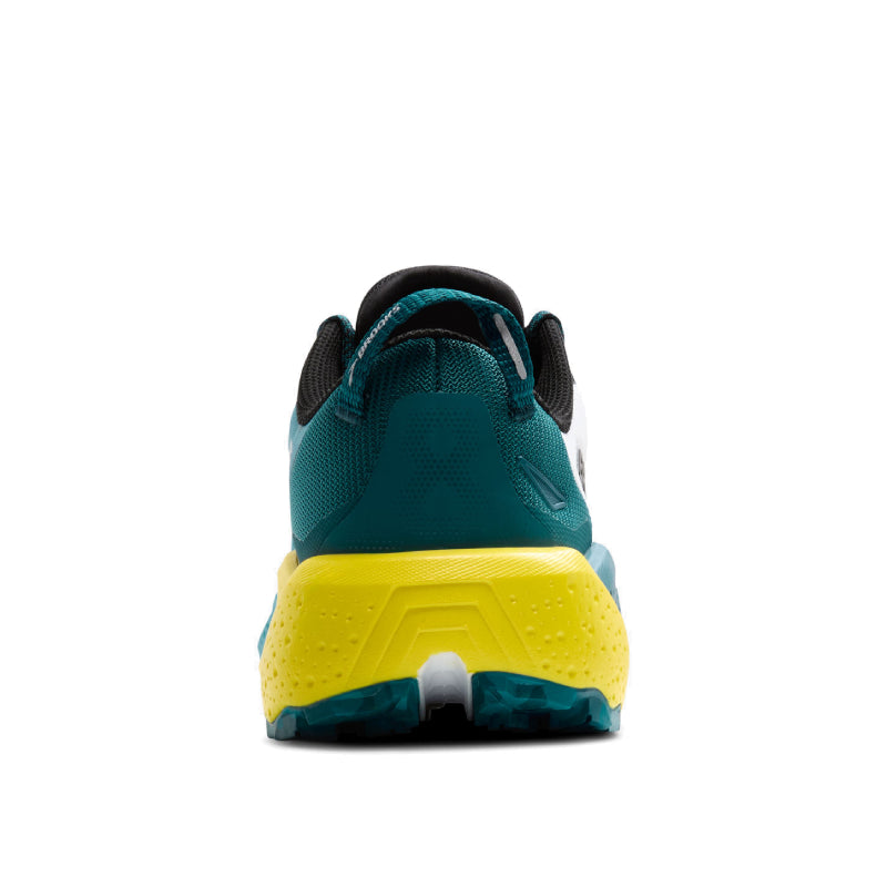 Chaussures Trail Homme Brooks Caldera 8
