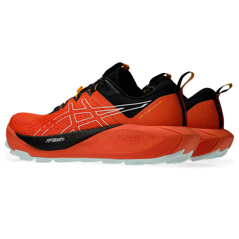 Chaussures Trail Homme Asics Gel-Trabuco 13