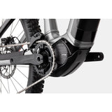 VTT Électrique Cannondale Moterra Neo 4 2022