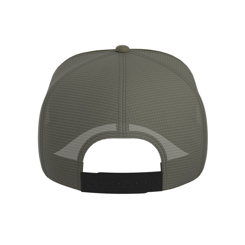 Casquette Randonnée Arc'teryx Bird Word Trucker Curved