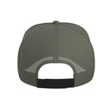 Casquette Randonnée Arc'teryx Bird Word Trucker Curved