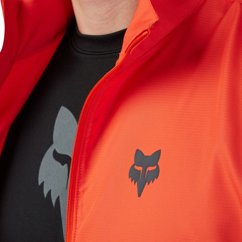 Veste Vélo Homme Fox Ranger Wind