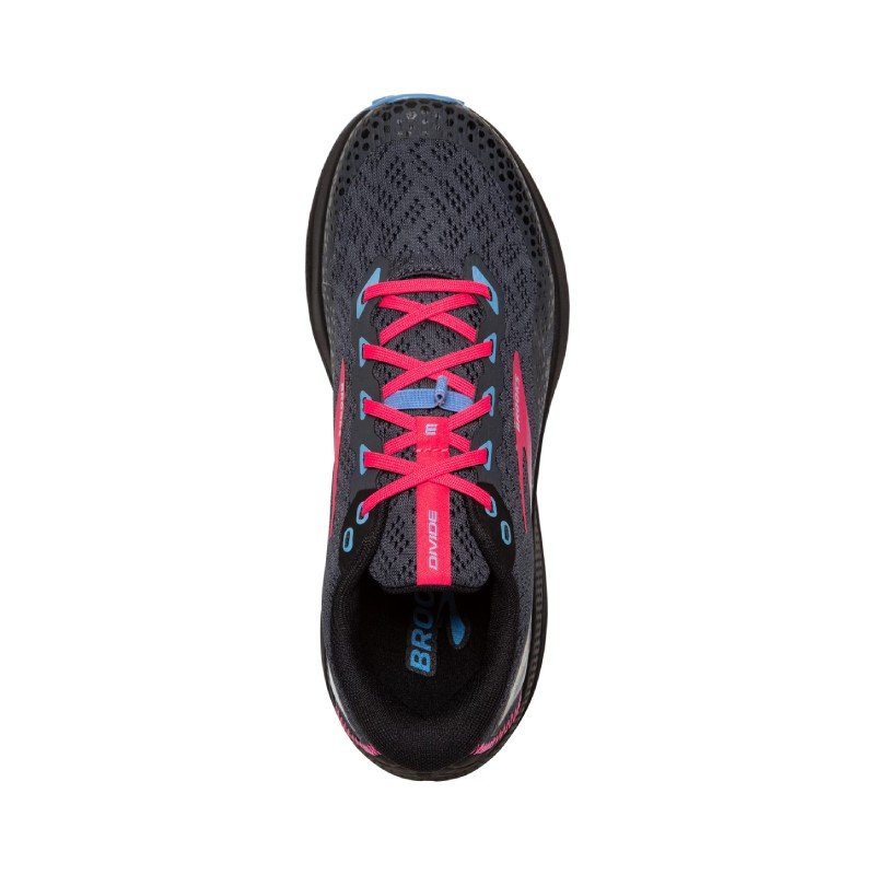 Chaussures Trail Femme Brooks Divide 3