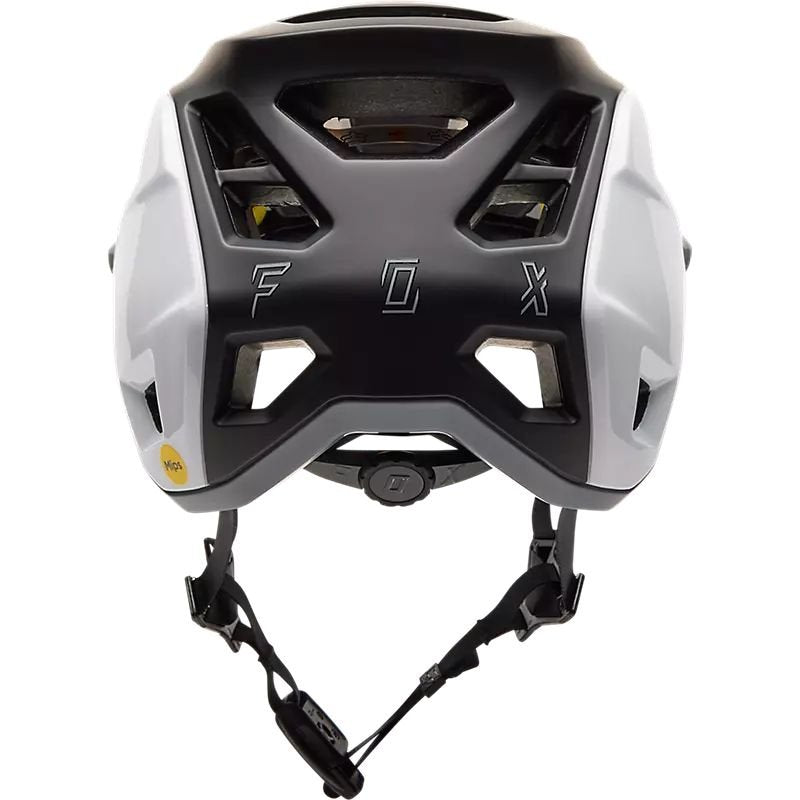 Casque Vélo Fox Speedframe Pro Klif Pewter