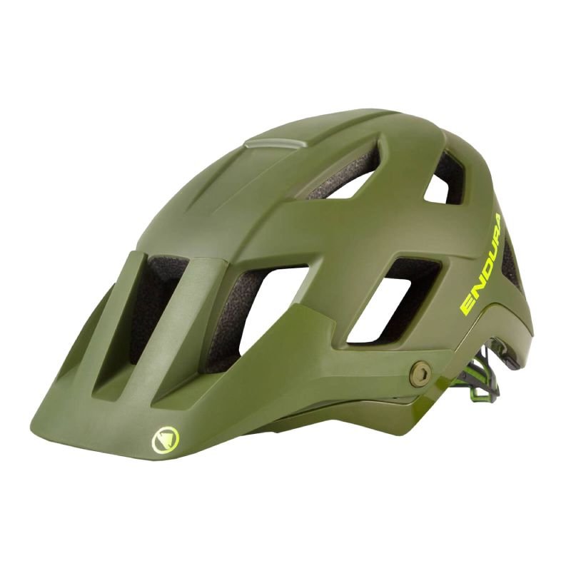 Casque Vélo Endura Hummvee Plus