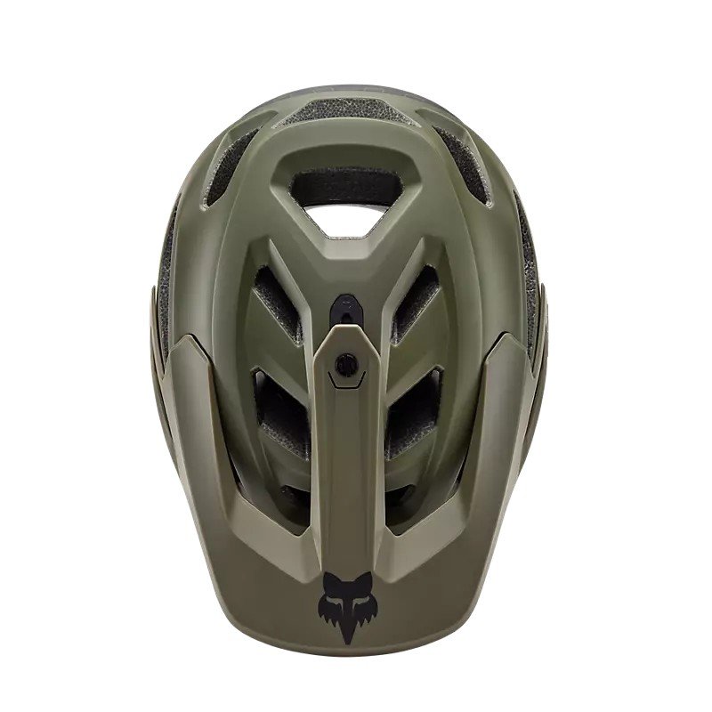 Casque Vélo Fox Dropframe Pro
