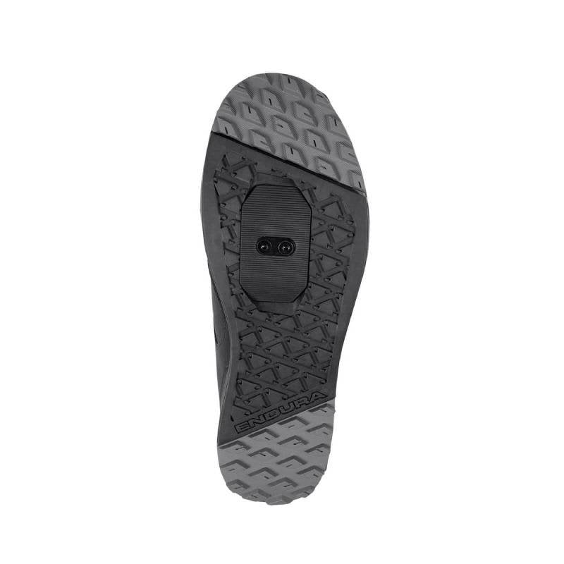 Chaussures Pédales Automatiques VTT Endura MT500 Burner