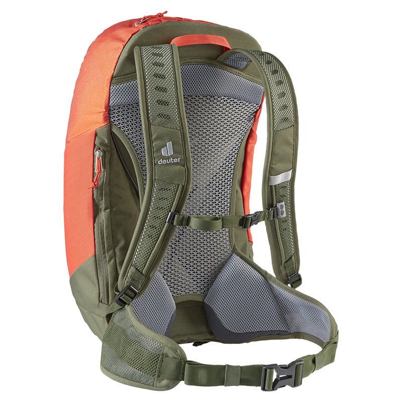 Sac à Dos Randonnée Deuter AC Lite 23L