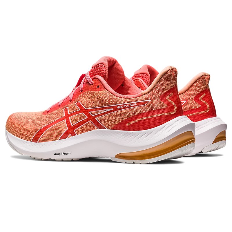 Chaussures Running Femme Asics Gel-Pulse 14