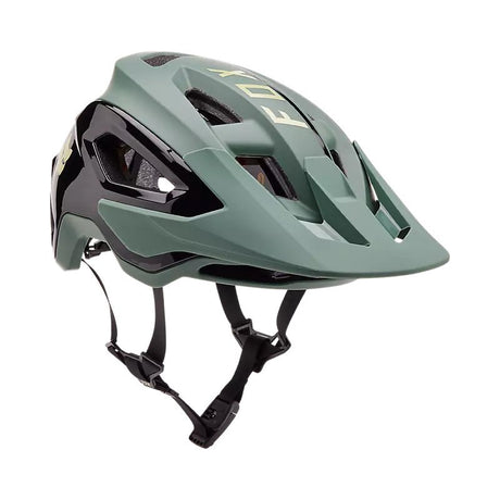 Casque Vélo Fox Speedframe Pro Blocked