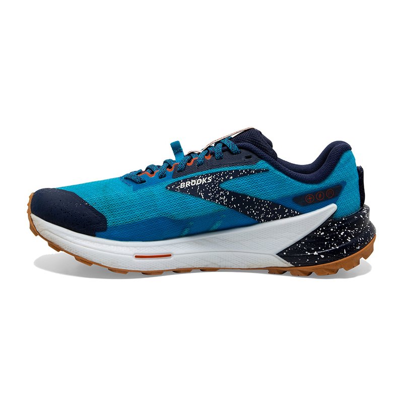 Chaussures Trail Homme Brooks Catamount 2