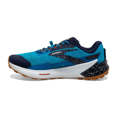 Chaussures Trail Homme Brooks Catamount 2
