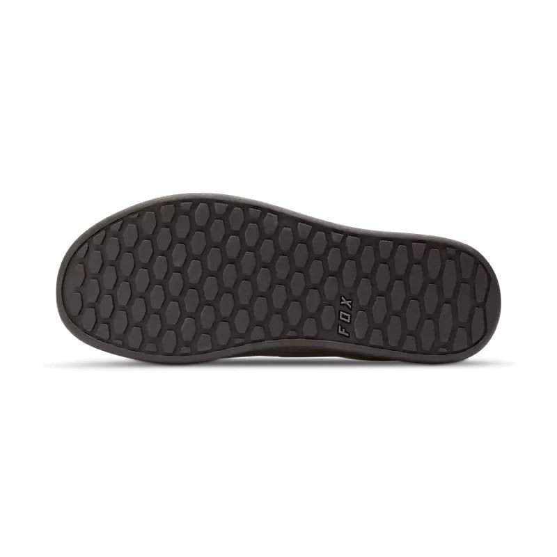 Chaussures Vélo Homme Fox Union Flat