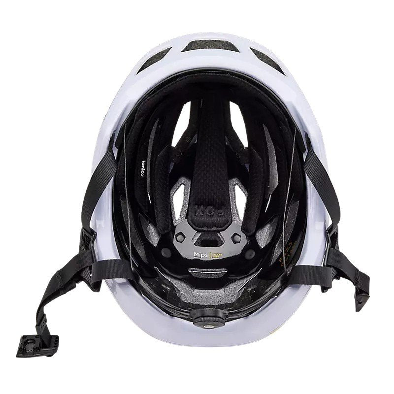 Casque Vélo Fox Crossframe Pro Solids