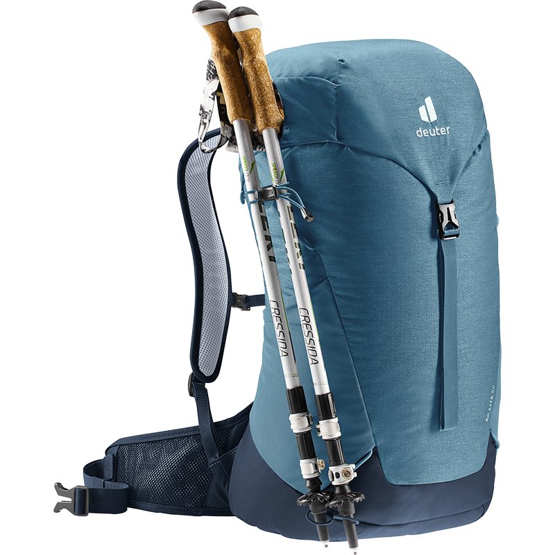 Sac à Dos Randonnée Deuter AC Lite 30L