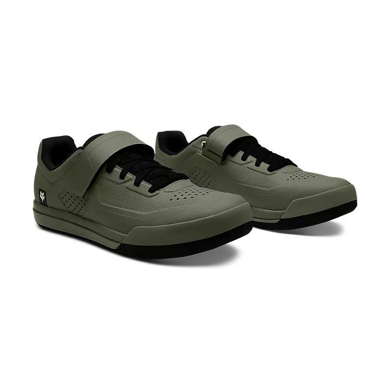 Chaussures Vélo Fox Union