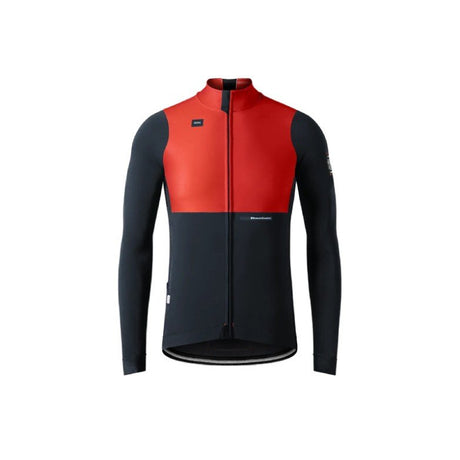 Veste Vélo Homme Gobik Mist Blend 2.0