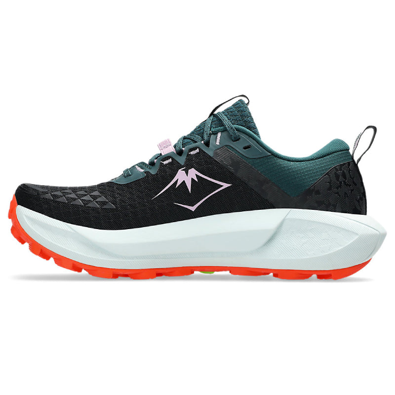 Chaussures Trail Femme Asics Gel-Trabuco 13