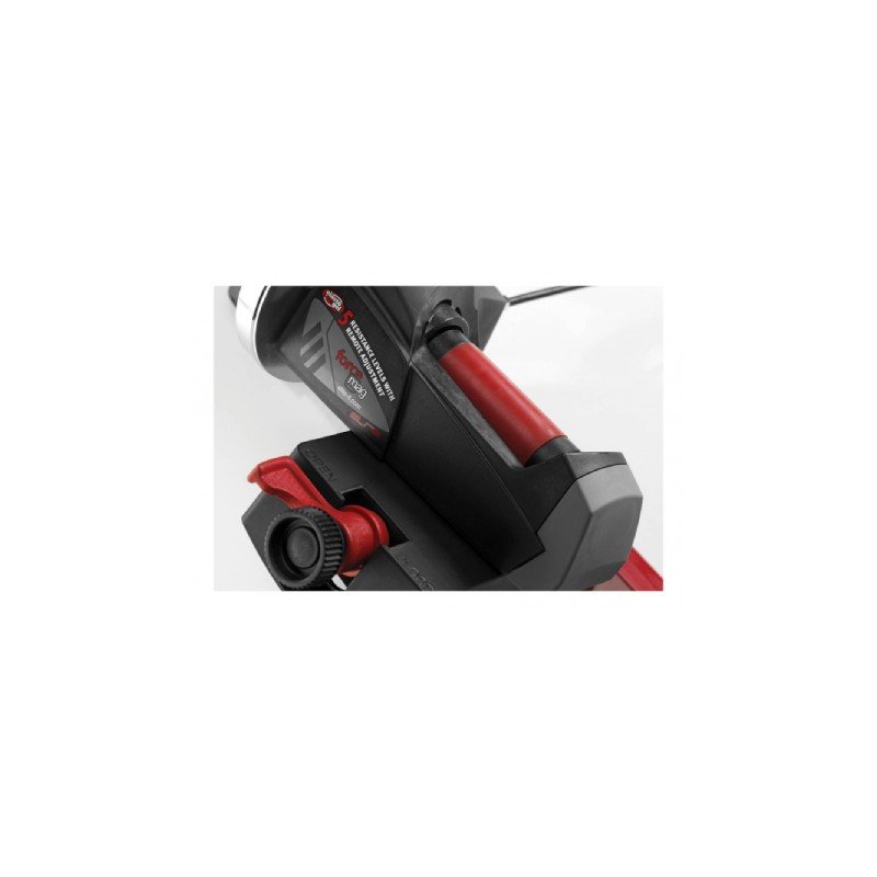 Home Trainer Vélo Connecté Elite Novo Smart