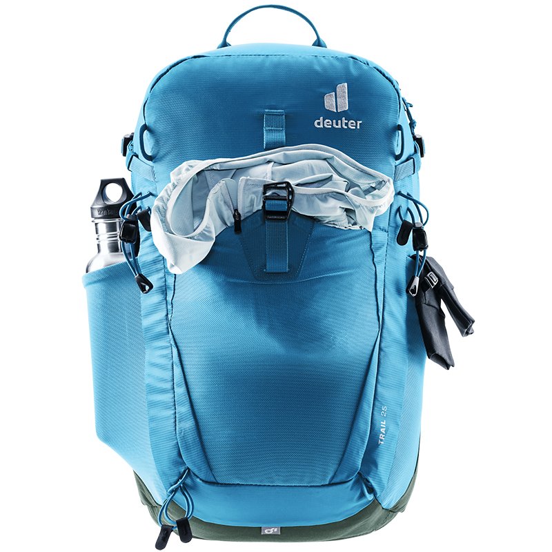 Sac à Dos Randonnée Deuter Trail 25