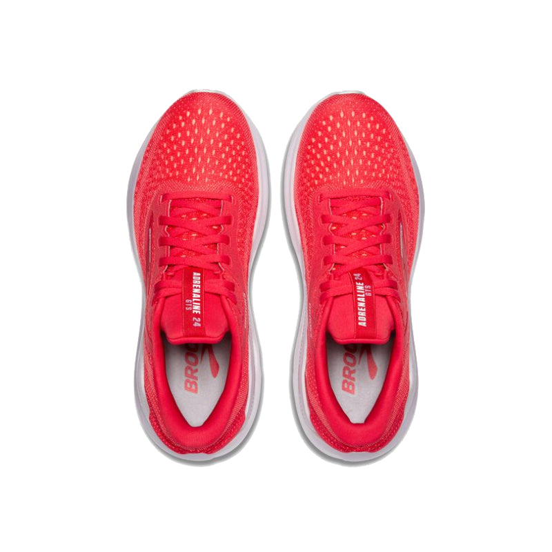 Chaussures Running Femme Brooks Adrenaline GTS 24