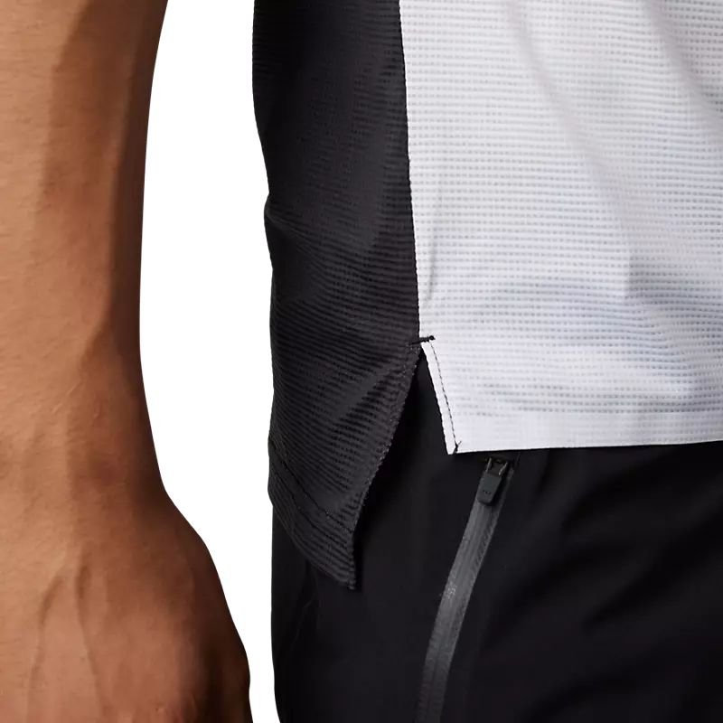 Maillot Vélo Homme Fox Flexair Novah