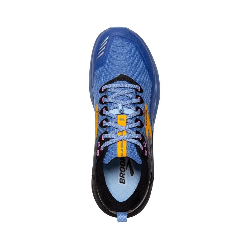Chaussures Trail Femme Brooks Cascadia 16