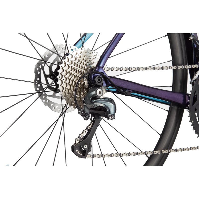 Vélo de Route Cannondale Caad 13 Disc Tiagra 2022