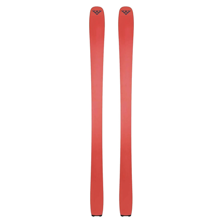 Skis Randonnée Black Crows Camox Freebird