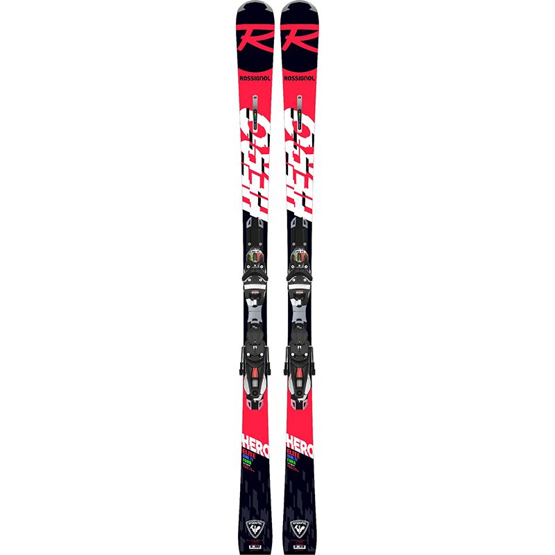 Pack Ski Rossignol Hero Elite MT CA + NX 12 Konect GW