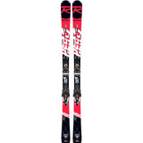 Pack Ski Rossignol Hero Elite MT CA + NX 12 Konect GW