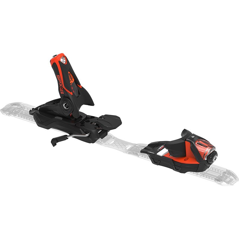 Pack Ski Rossignol Hero Elite MT TI CAM + SPX 12