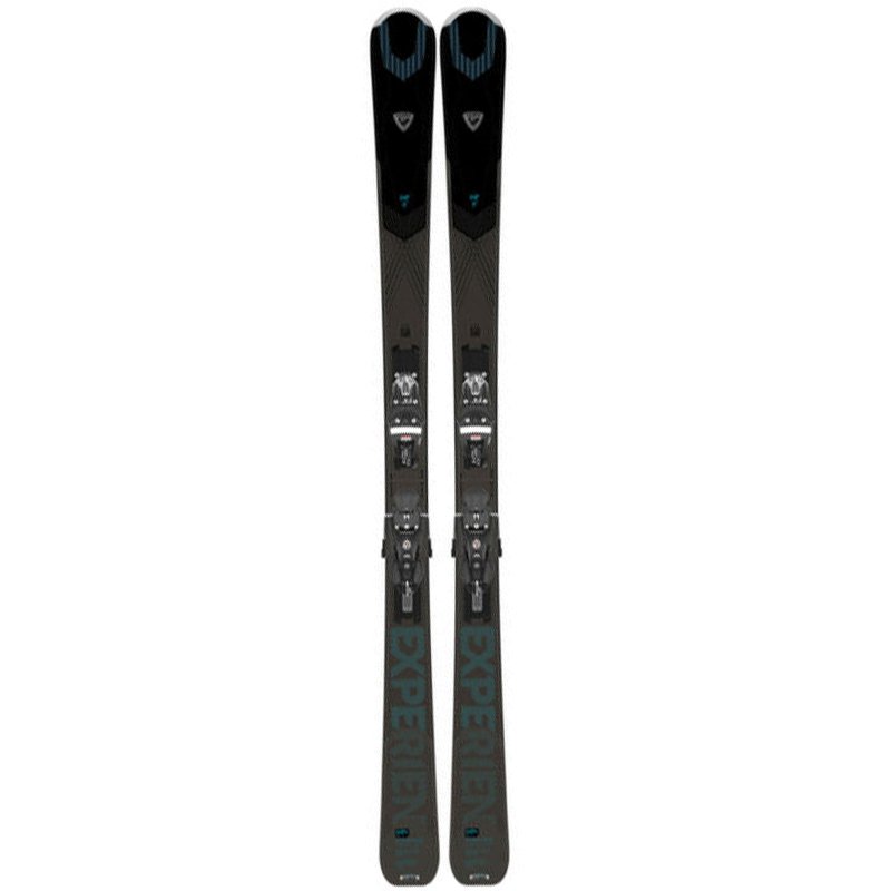 Pack Ski Homme Rossignol Experience 82 Ti + SPX 14