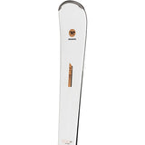 Pack Ski Femme Rossignol Nova 8 CA + XPress 11