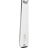 Pack Ski Femme Rossignol Nova 8 CA + XPress 11