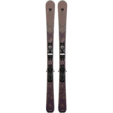 Skis All-Mountain Femme Rossignol Experience W 86 BSLT K NX12