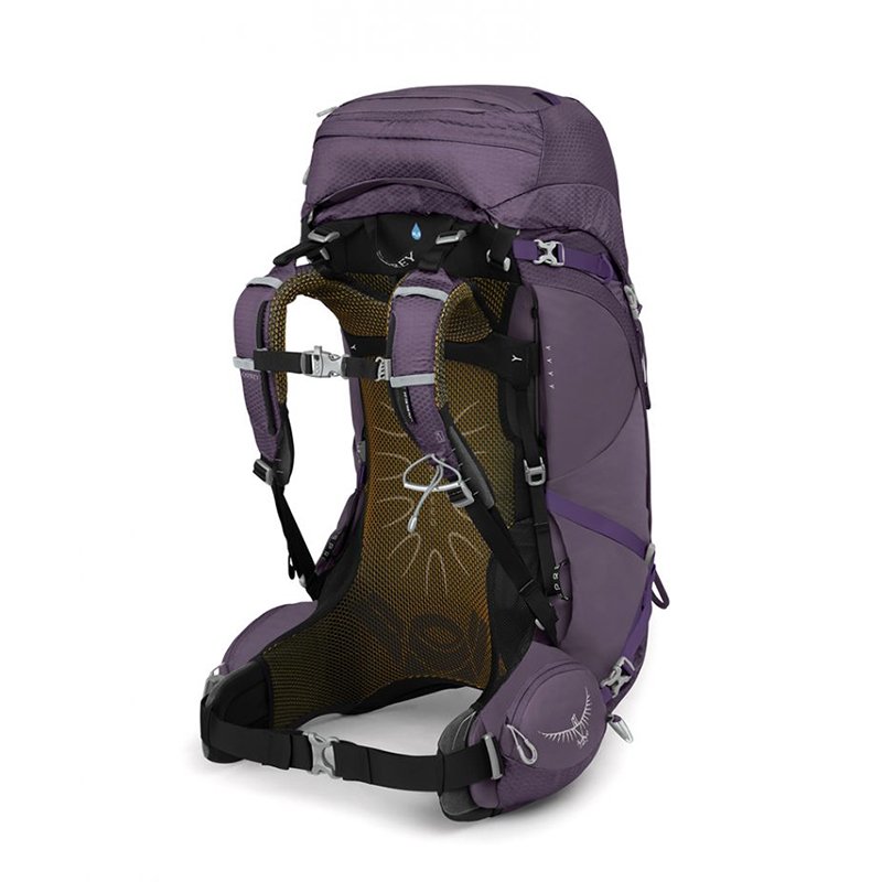 Sac à Dos Randonnée Femme Osprey Aura AG 50
