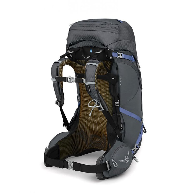 Sac à Dos Randonnée Femme Osprey Aura AG 50