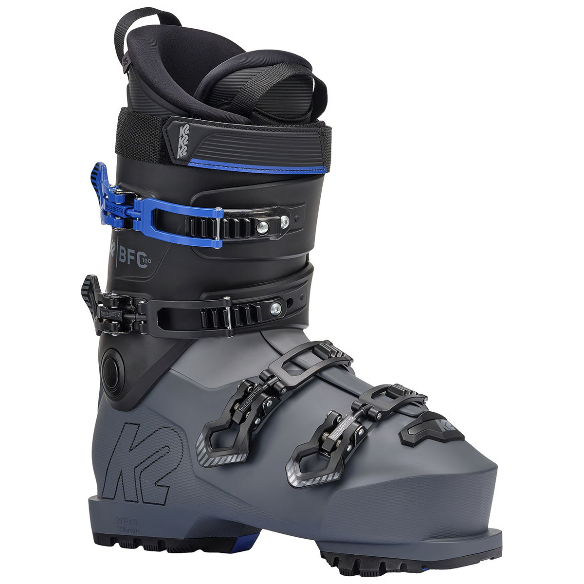 Chaussures Skis Homme K2 BFC 100
