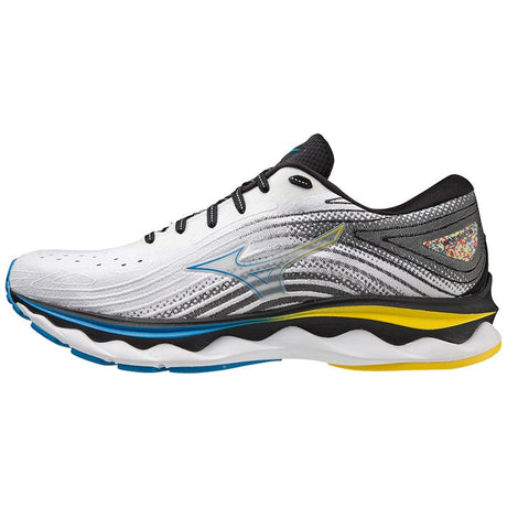 Chaussures Running Homme Mizuno Wave Sky 6