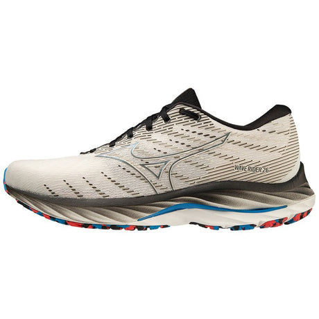 Chaussures Running Homme Mizuno Wave Rider