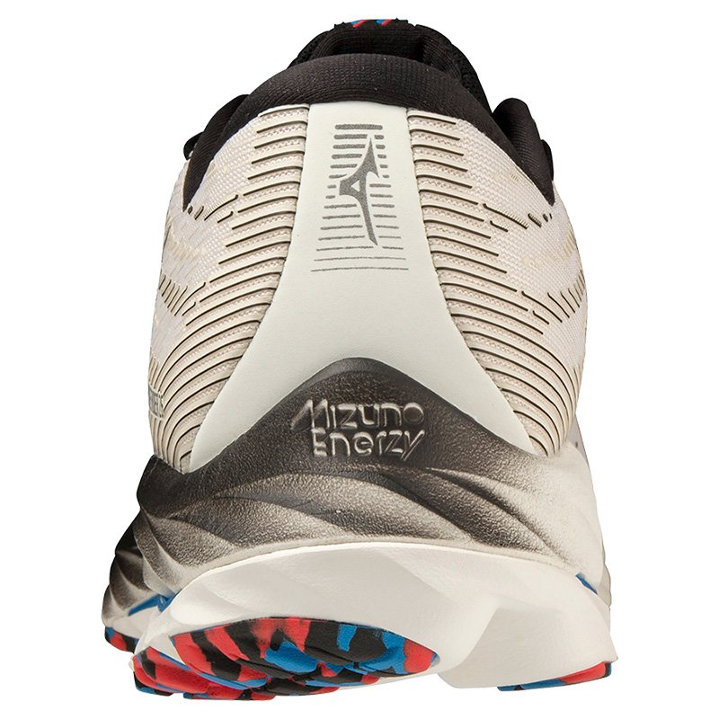 Chaussures Running Homme Mizuno Wave Rider