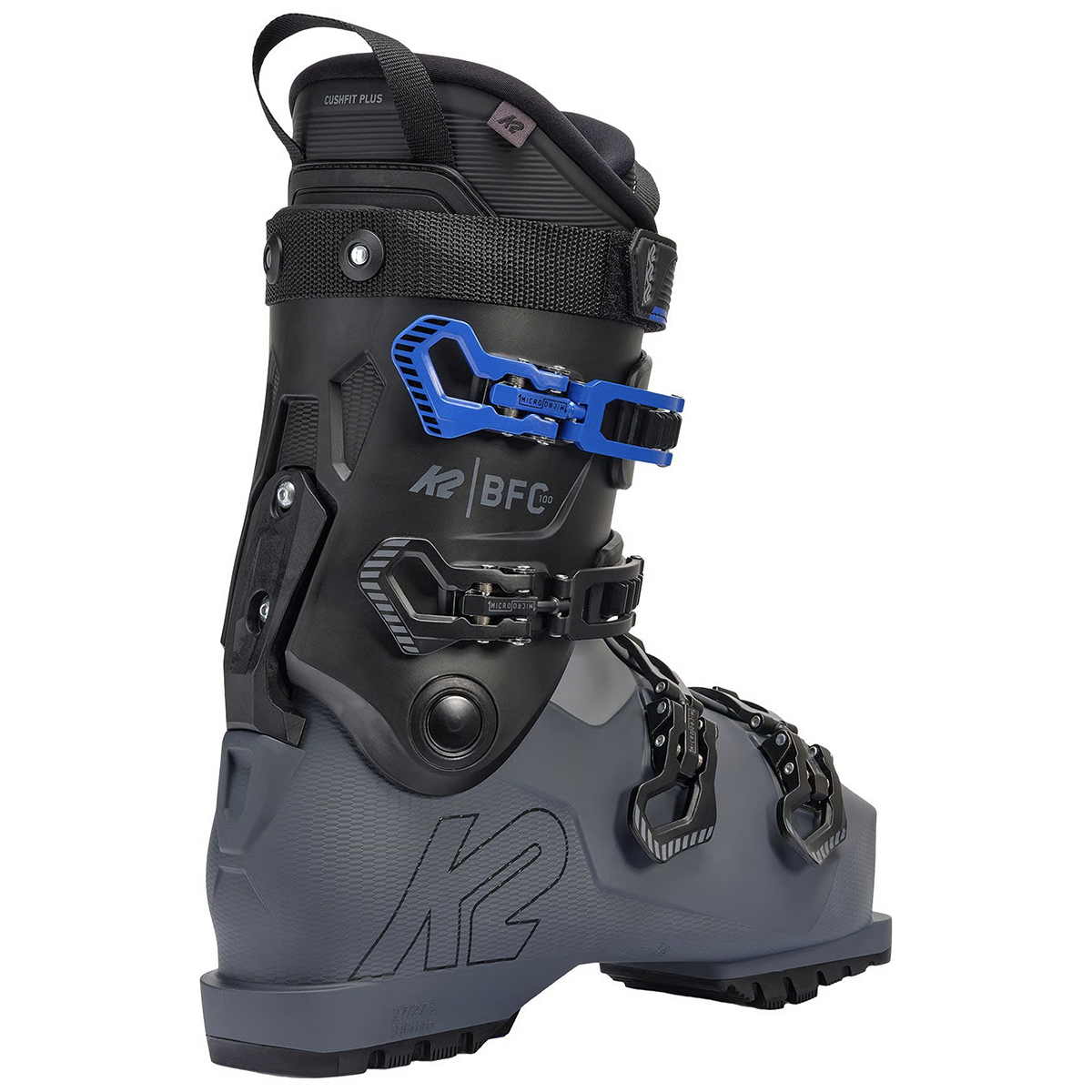 Chaussures Skis Homme K2 BFC 100