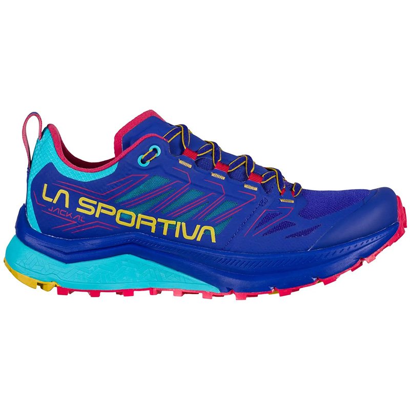 Chaussures Trail Femme La Sportiva Jackal