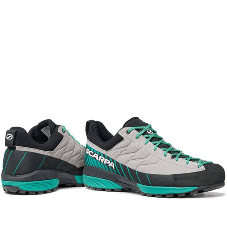 Chaussures Randonnée Femme Scarpa Mescalito