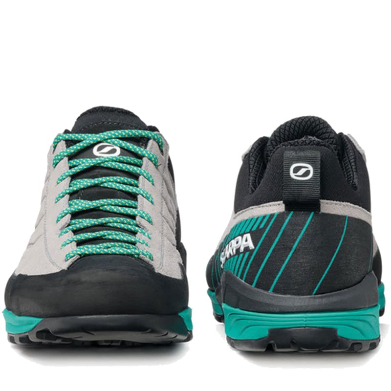 Chaussures Randonnée Femme Scarpa Mescalito